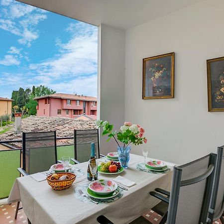 Casa Milly - Happy Rentals Ντεζεντσάνο ντελ Γκάρντα Εξωτερικό φωτογραφία