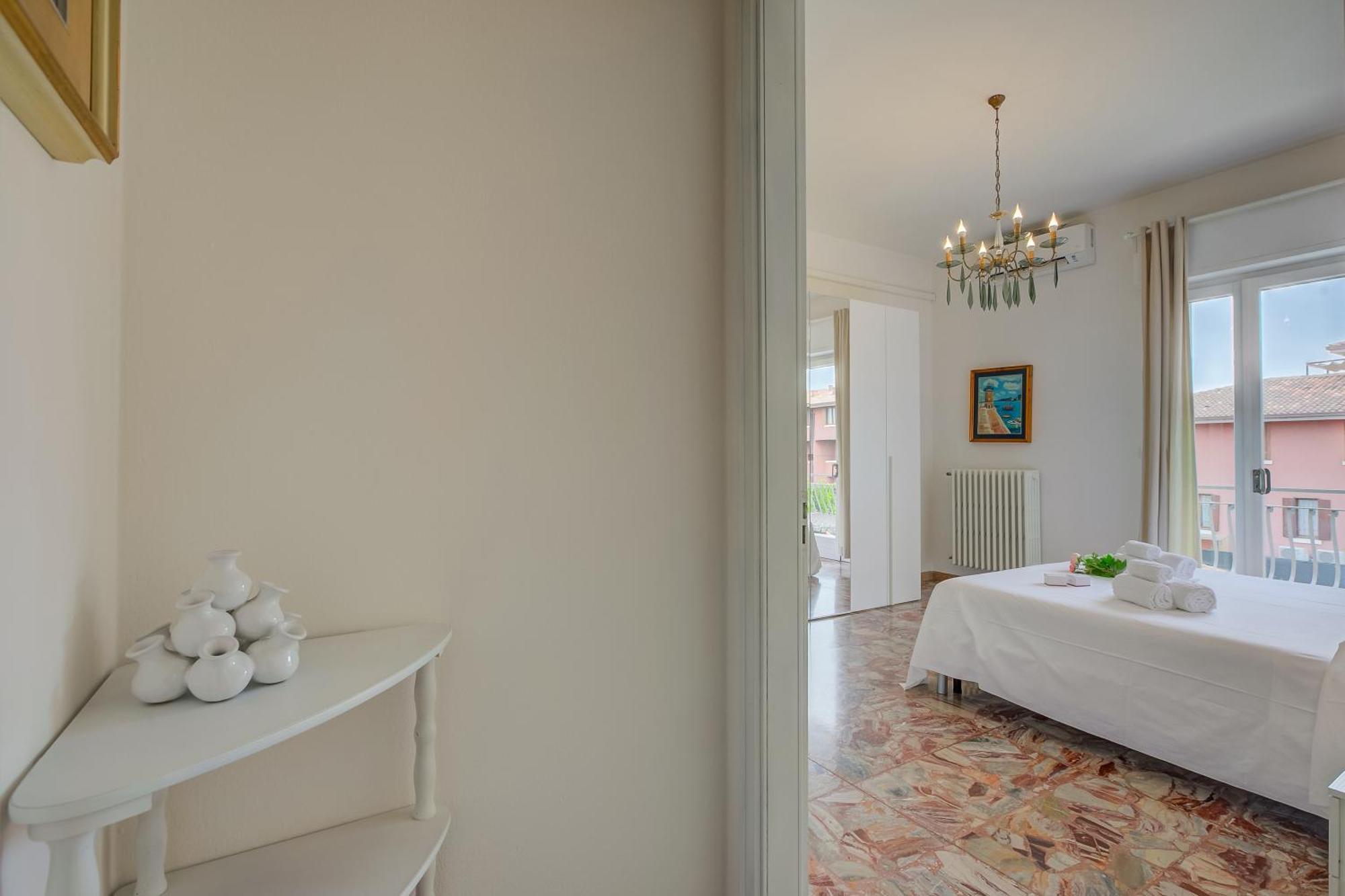 Casa Milly - Happy Rentals Ντεζεντσάνο ντελ Γκάρντα Εξωτερικό φωτογραφία