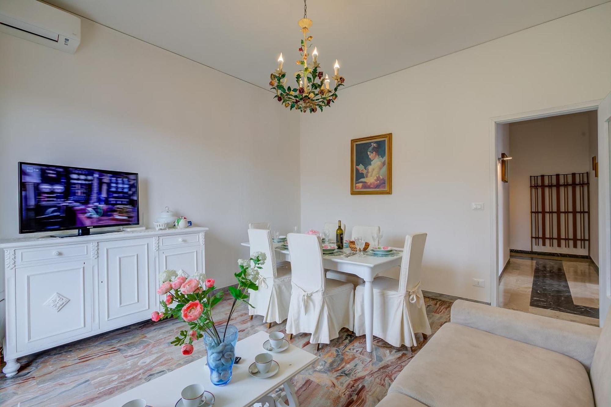 Casa Milly - Happy Rentals Ντεζεντσάνο ντελ Γκάρντα Εξωτερικό φωτογραφία