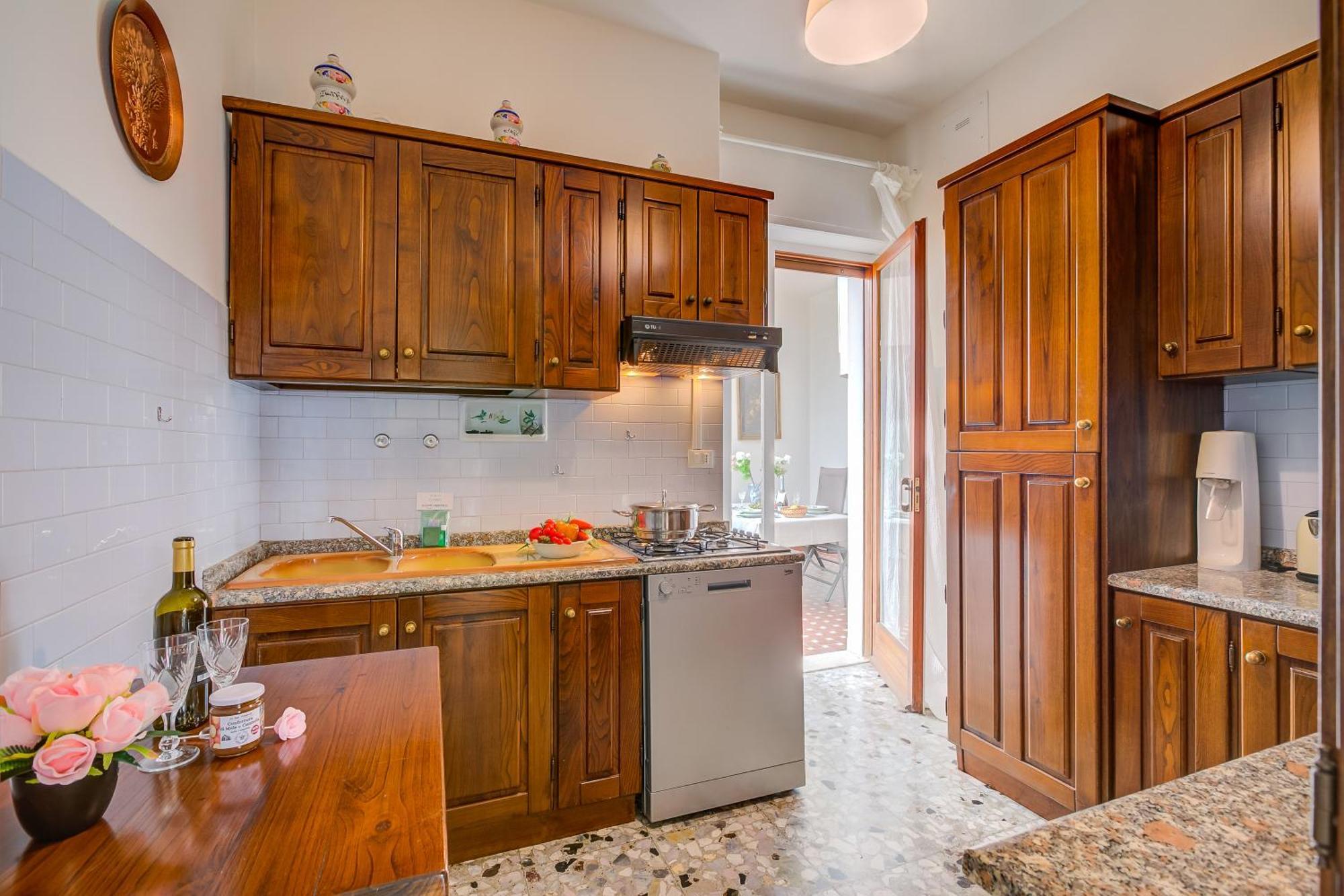 Casa Milly - Happy Rentals Ντεζεντσάνο ντελ Γκάρντα Εξωτερικό φωτογραφία